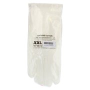 Baumwollhandschuhe Gr.xl 1 P