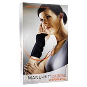 Manu-hit Carpal Orthese rechts Gr.S schw 1 St