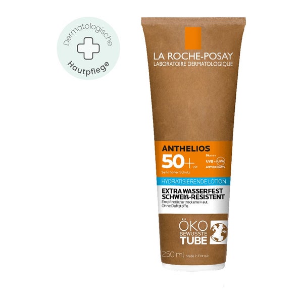 Anthelios Sonnenmilch LSF 50+ 250 ml