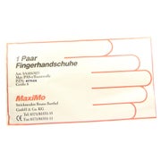 Handschuhe Pas/baumwolle Gr. 8 Damen 2 St