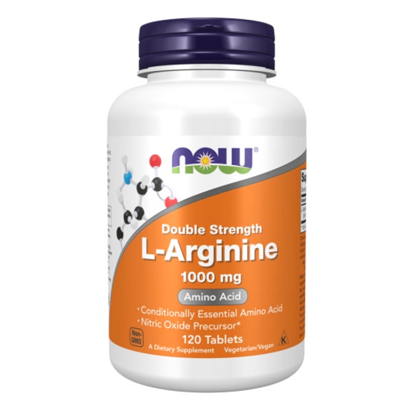 L-Arginin 1000 mg, Tabletten 120 St