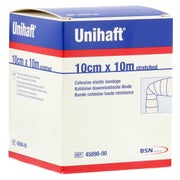 Unihaft Idealbinde 10 cmx10 m 1 St