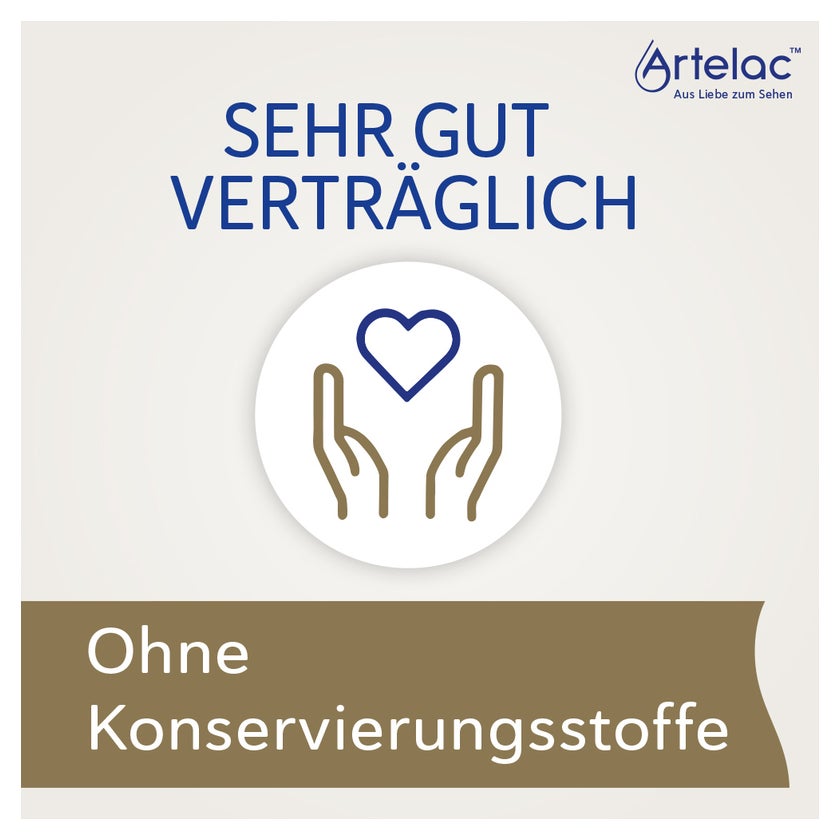 Artelac Complete MDO Augentropfen 2X10 ml