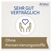 Artelac Complete MDO Augentropfen 2X10 ml