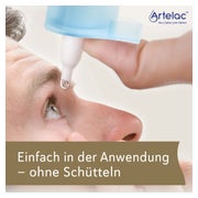 Artelac Complete MDO Augentropfen 2X10 ml