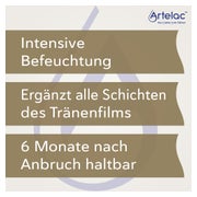 Artelac Complete MDO Augentropfen 2X10 ml