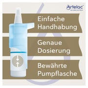 Artelac Complete MDO Augentropfen 2X10 ml