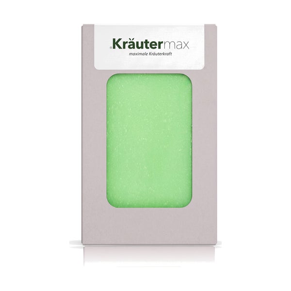 Kräutermax Aloe Vera Seife 100 g