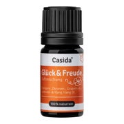Glück & Freude Duftmischung 5 ml