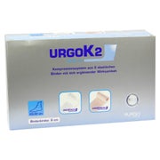 Urgok2 Kompr.syst.8cm Knöchelumf.25-32cm 1 St