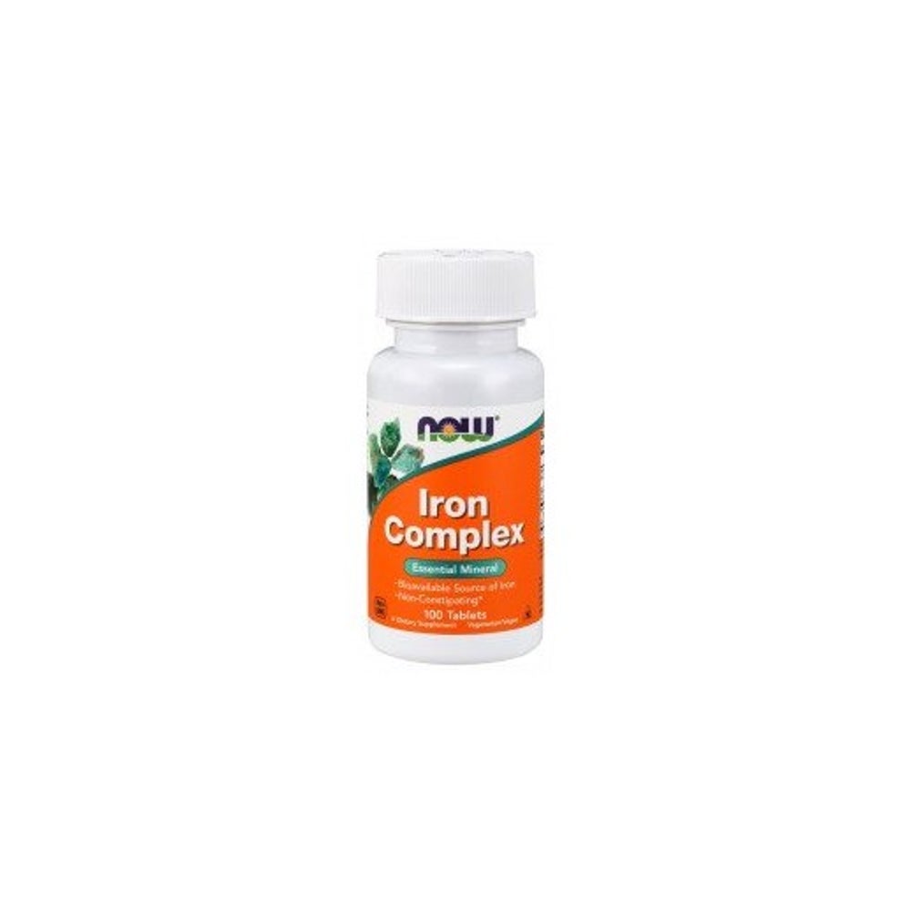Eisenkomplex, Tabletten 100 St