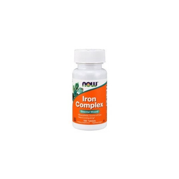 Eisenkomplex, Tabletten 100 St