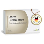 DocVital® Probiotika Darmflora Komplex – 16 Stämme 9 Mrd KBE 30 St