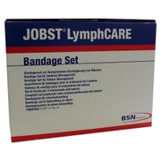 Produktabbildung: Jobst Lymphcare Bein Set 1 St