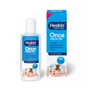 Produktabbildung: HEDRIN® ONCE Liquid Gel 100 ml
