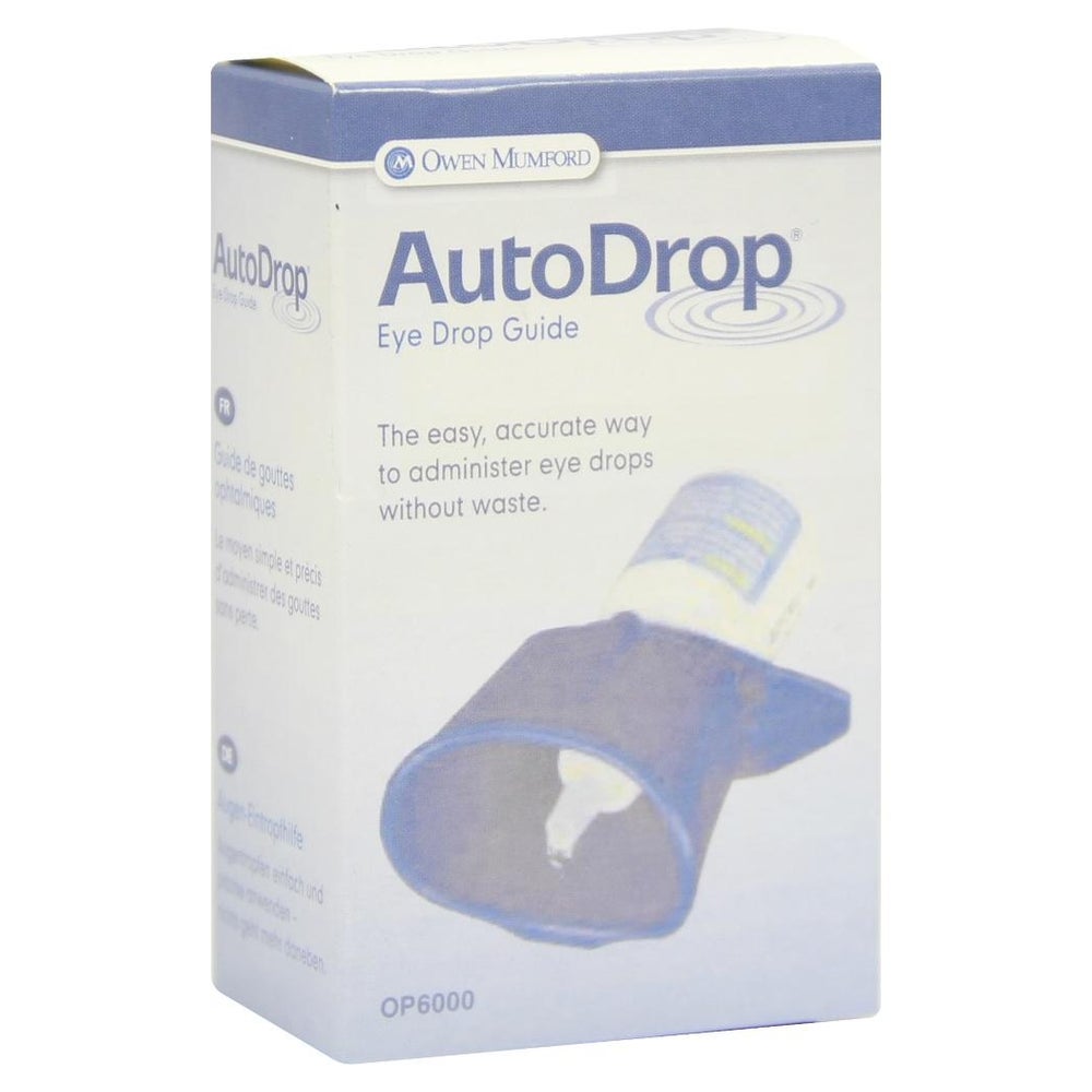 Autodrop Applikationshilfe 1 St