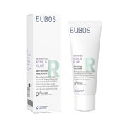 EUBOS Kühl & Klar Anti-rötung Tagescreme LSF 20+ 40 ml