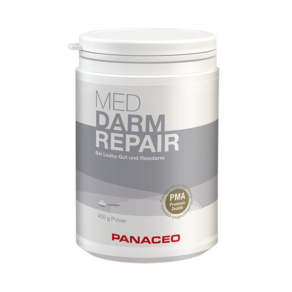 MED DARM-REPAIR Pulver 400 g