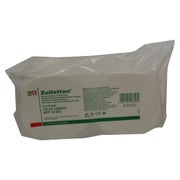 Produktabbildung: Lohmann & Rauscher Zelletten Zellstofftupfer 5 x 4 cm unsteril 2 Rollen á 500 Stück 2X500 St