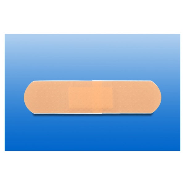 NOBA RUDADERM® universal Pflasterstrips 500 Stück - 1,6 cm x 5,7 cm 500 St