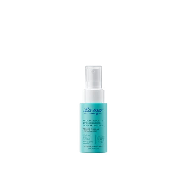 La mer REINIGUNG Feuchtigkeitsspendendes Gesichtstonic 150 ml
