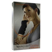 Manu-hit Carpal Orthese rechts Gr.L schw 1 St