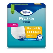 TENA ProSkin Pants Normal M, 18 Stück 18 St