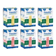 Fresubin Dysphago Plus Trinknahrung Mischkarton 6X4X200 ml