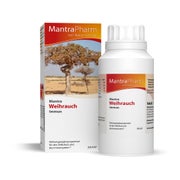 Mantra Weihrauch Immun Kapseln 200 St