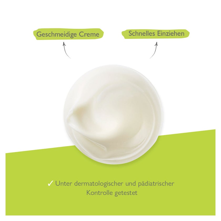 A-Derma EXOMEGA Control Rückfettende Creme 400 ml online kaufen | DocMorris