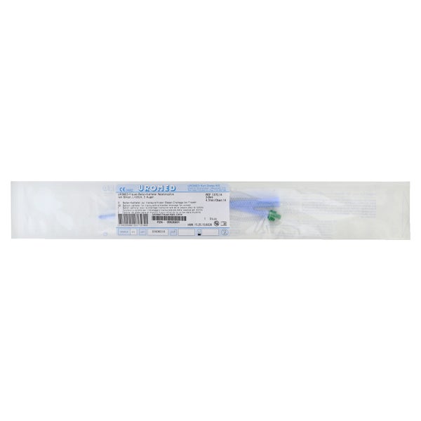 Uromed Ballonkatheter Silikon Frau Ch 14 1 St