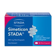 Produktabbildung: Simeticon 280mg 16 St