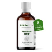 Rosenwurz Tropfen Zum Einnehmen 50 ml
