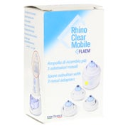 Rhino Clear Sprint Vernebler-Set 1 St