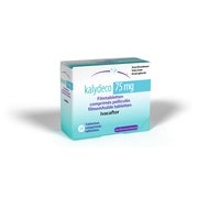 Kalydeco 75 mg Filmtabletten 28 St