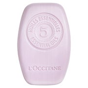 L'Occitane, Aromachologie Sanfte Balance Festes Shampoo 60 g