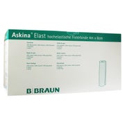 Askina Elast Binde 8 cmx4 m lose 100 St