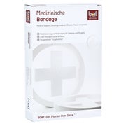 BORT Zweizug Ellenbogenbandage M 1 St