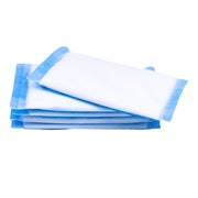 Saugkompressen Steril 10x20 cm mit Wäsch 25 St