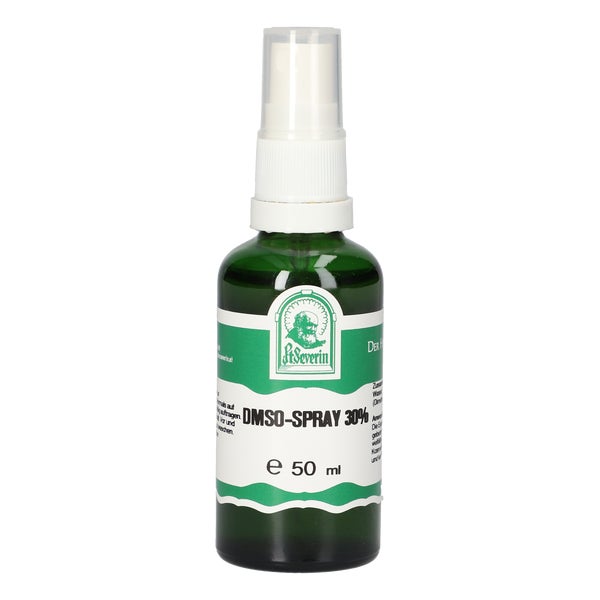 Dmso-spray 30% 50 ml