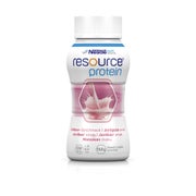 Resource Protein Erdbeere 4X200 ml