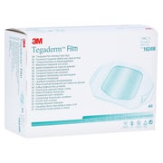 Tegaderm 3M Film 6x7 cm 1624W 100 St