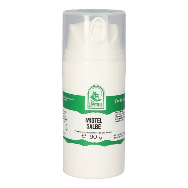 Mistel Salbe 90 g
