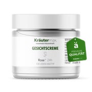 Gesichtscreme Rose+ 24 H 50 ml