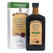RIVIERA Original Schwedenkräuter Elixier 500 ml