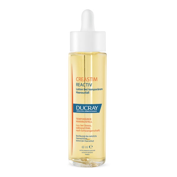 Ducray Creastim Reactiv Lotion 60ml 60 ml