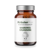 Produktabbildung: A-z Kapseln 60 St