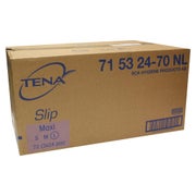 TENA Slip Maxi Gr. L All-in-One Inkontinenzprodukt, 24 Stück 3X24 St