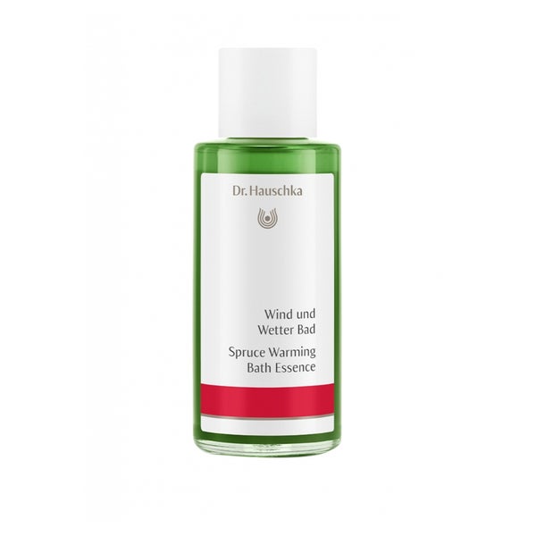 Dr. Hauschka Wind und Wetter Bad 100 ml