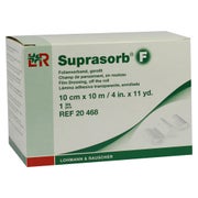 Suprasorb F Folien Wundverb.10 cmx10 m u 1 St